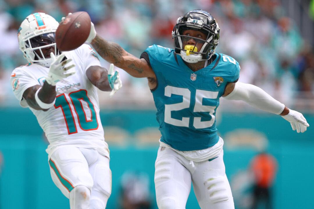 Super Bowl Champs Ronald Darby, David Andrews Top List of High-Profile NFL Retirements