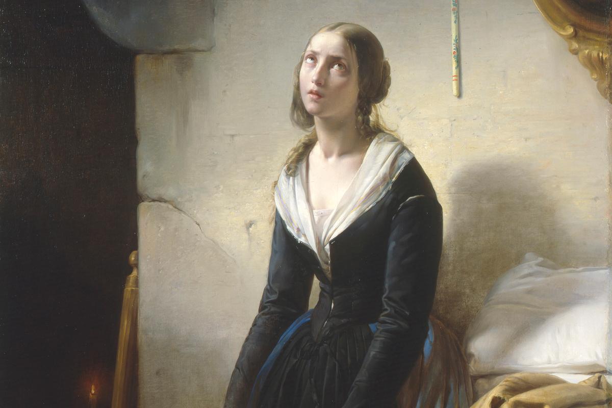 On the Other Side of Grief: ‘It Is Well With My Soul’