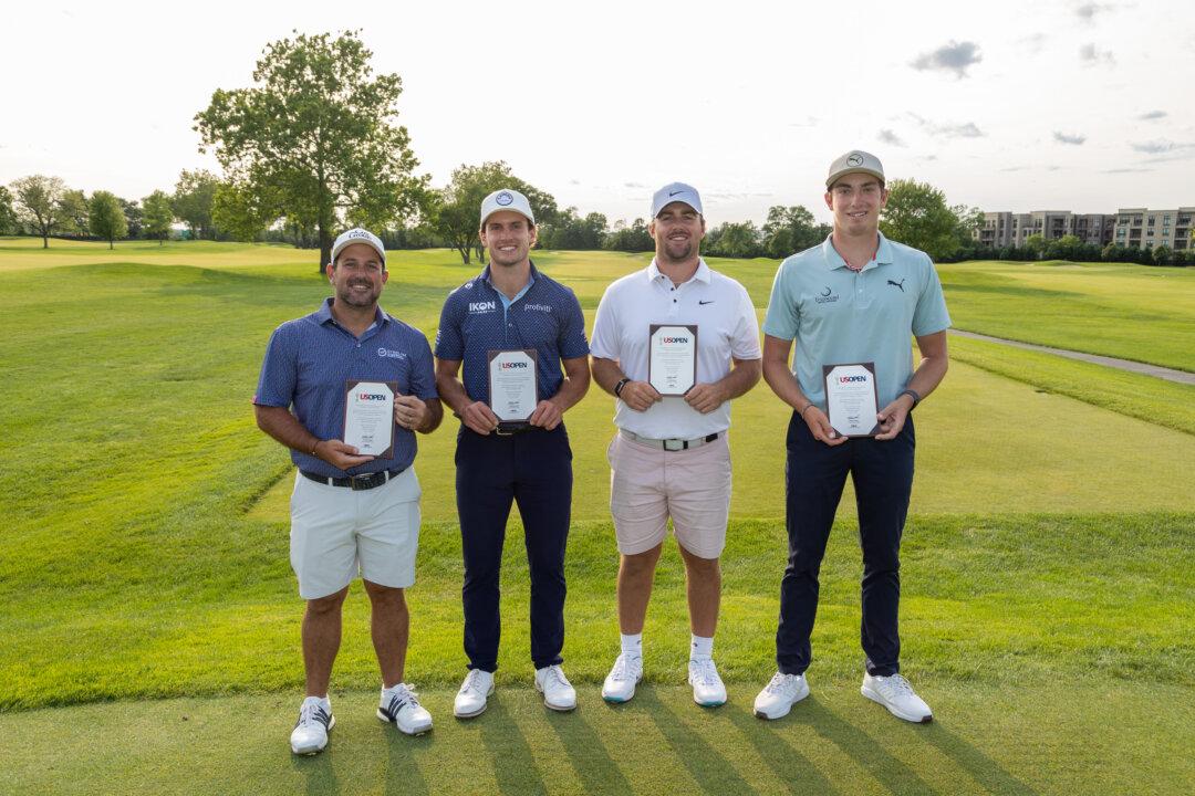 US Open for All: Golf’s Ultimate Meritocracy