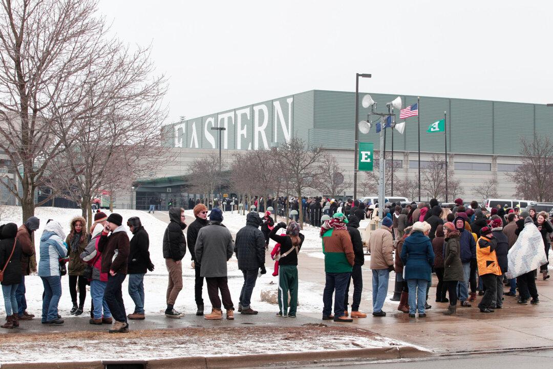 Eastern Michigan University Ends China Partnerships Amid Lawmaker Scrutiny