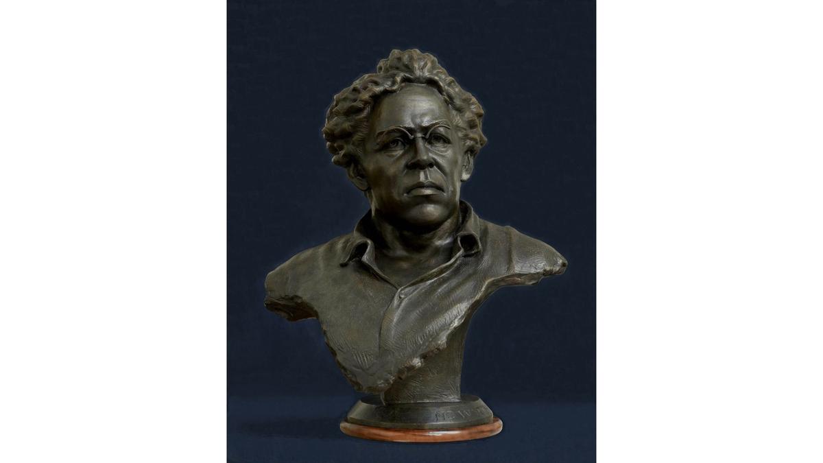 Award-winning International Portraiture