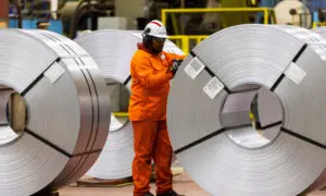 Ottawa Launches $100M Fund for Domestic Steel Shipment Freight Rebates