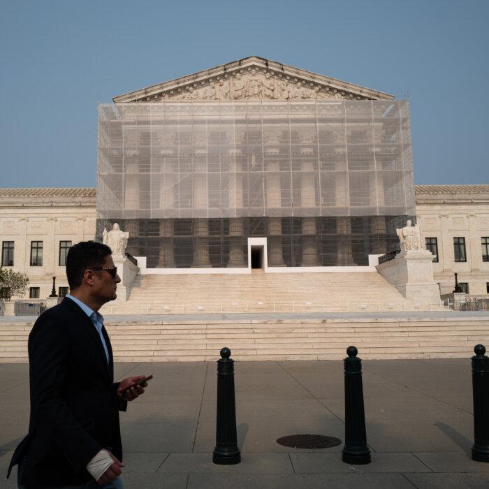 The Epoch Times
