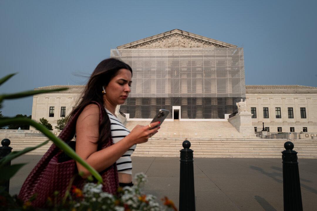 Supreme Court to Hear New Jersey Pro-Life Network’s Appeal