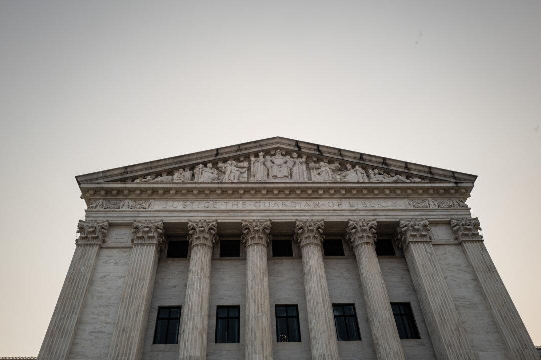 Supreme Court Rejects GOP’s Challenge to Pennsylvania Ballot Ruling