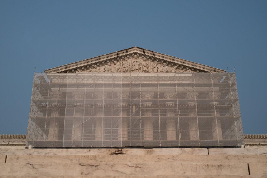 Supreme Court to Hear Chevron, Exxon Mobil Appeal Over Damage to Louisiana Coast