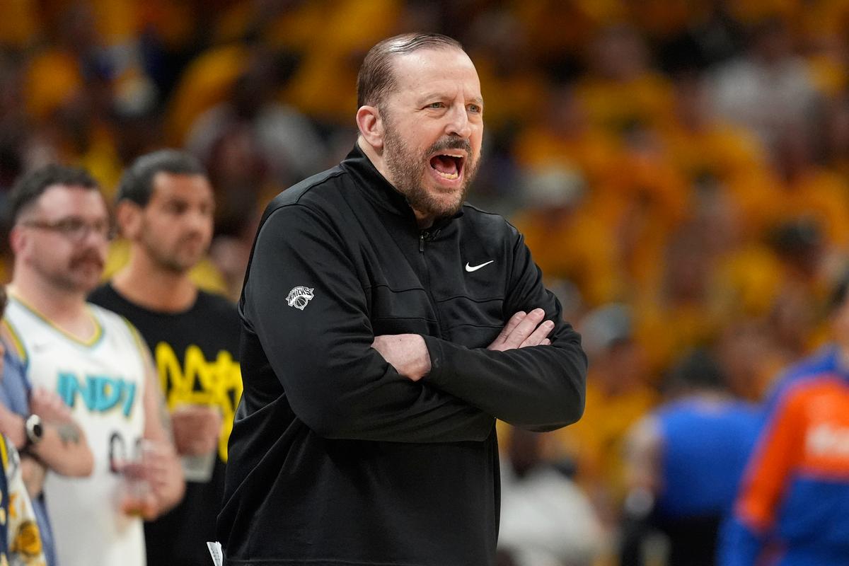 Top New York Knicks Coaching Candidates to Replace Tom Thibodeau