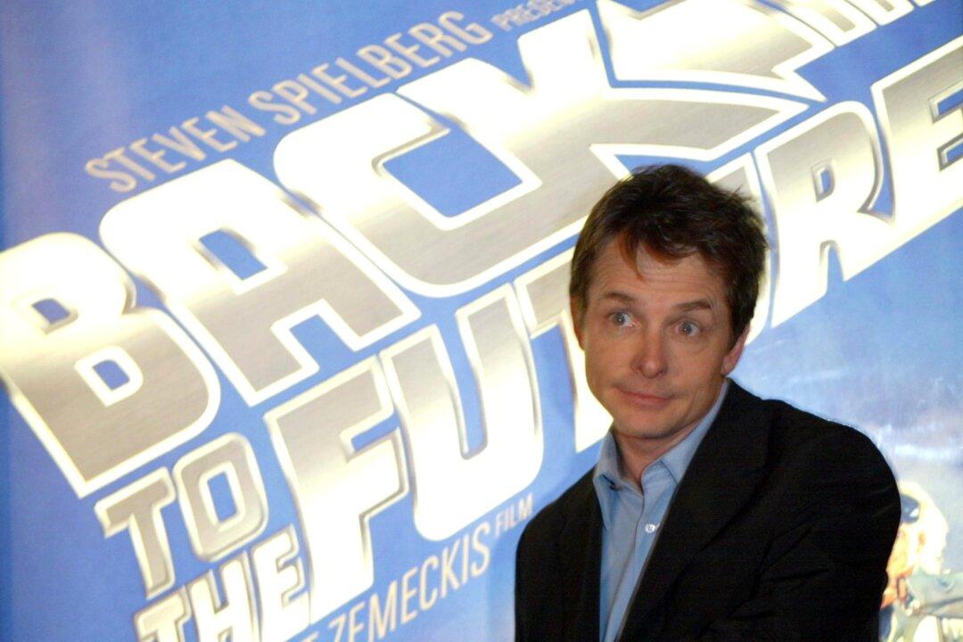 The Curious Case of Michael J. Fox’s Missing ‘Back to the Future’ Guitar