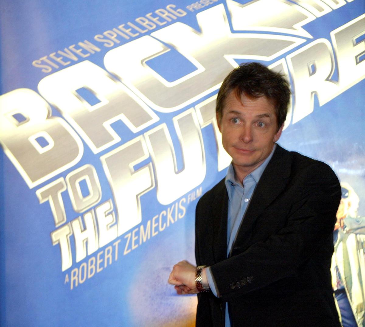 The Curious Case of Michael J. Fox’s Missing ‘Back to the Future’ Guitar