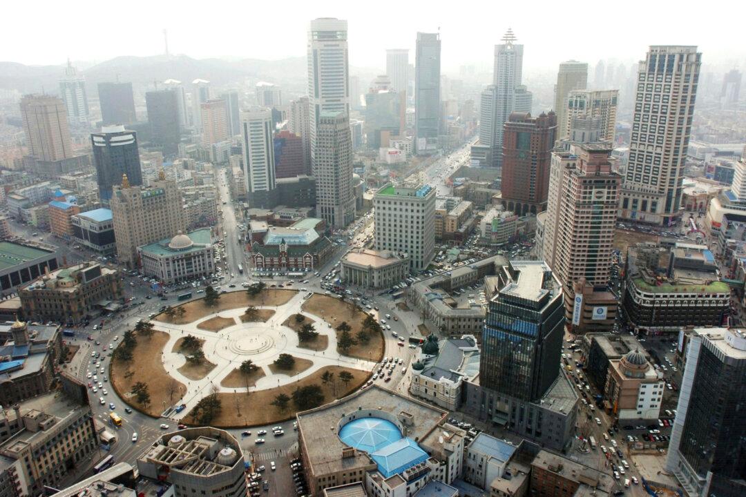 2 Japanese Men Killed in Northern China Over Business Dispute, China Says