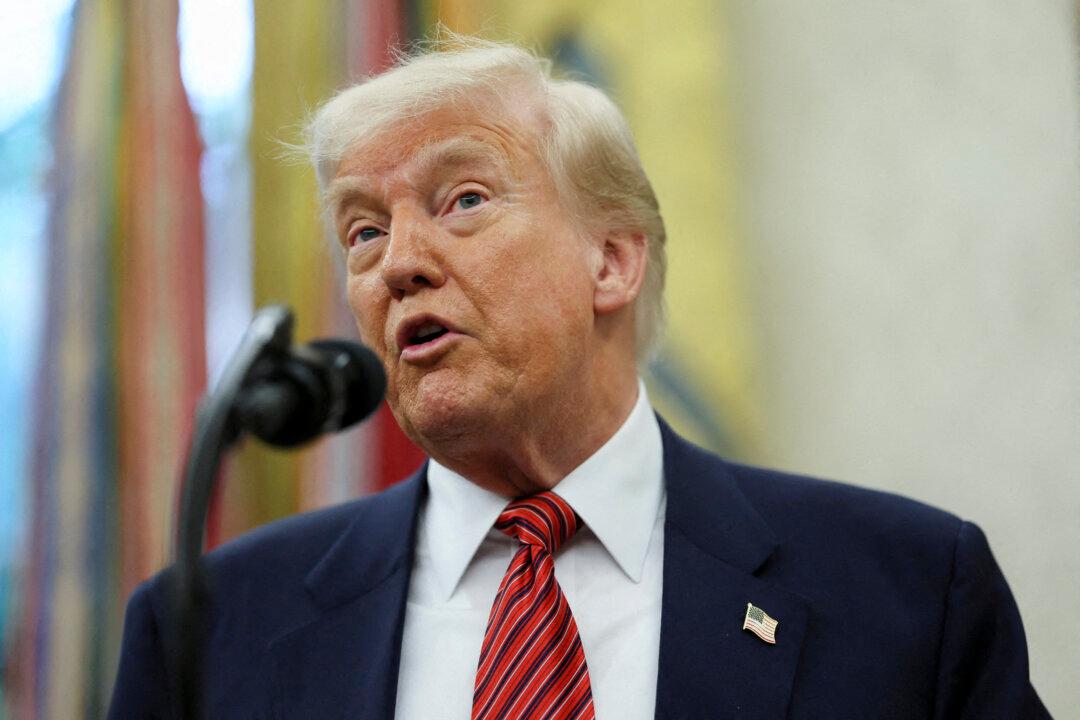 Trump Administration Removes Hospital Guidance on Emergency Abortions
