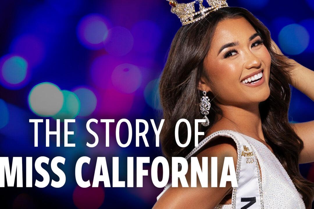 Beyond the Crown: Miss California’s Real Journey