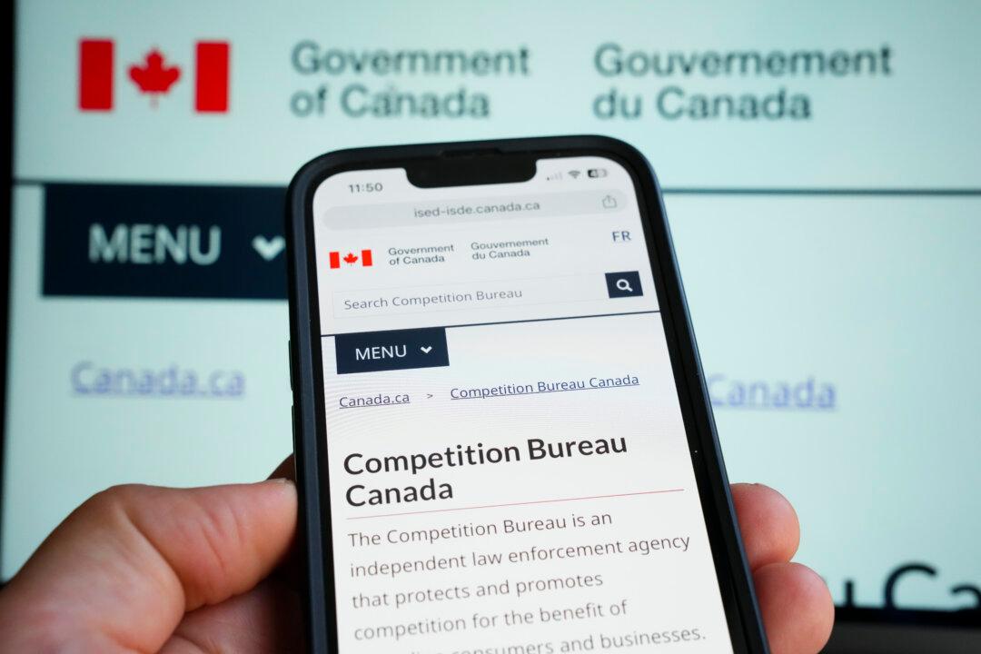 Competition Bureau Urges Retailers and Landlords to Drop Property Controls