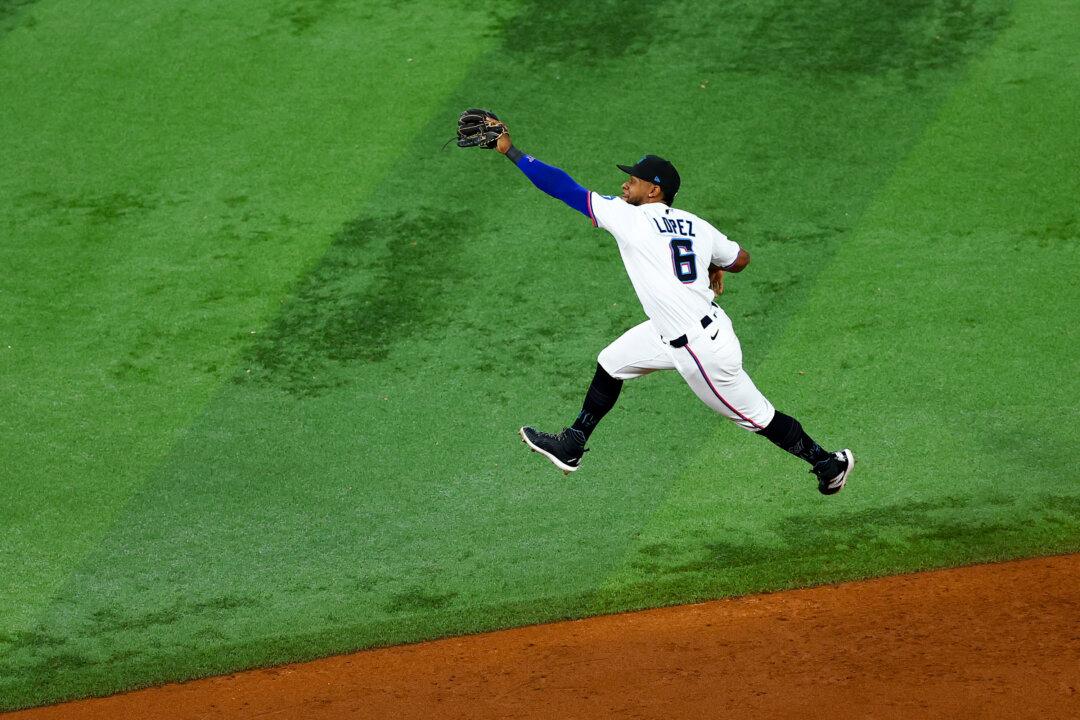 Hard to Believe? For the Miami Marlins, the Wild Card Is Within Reach