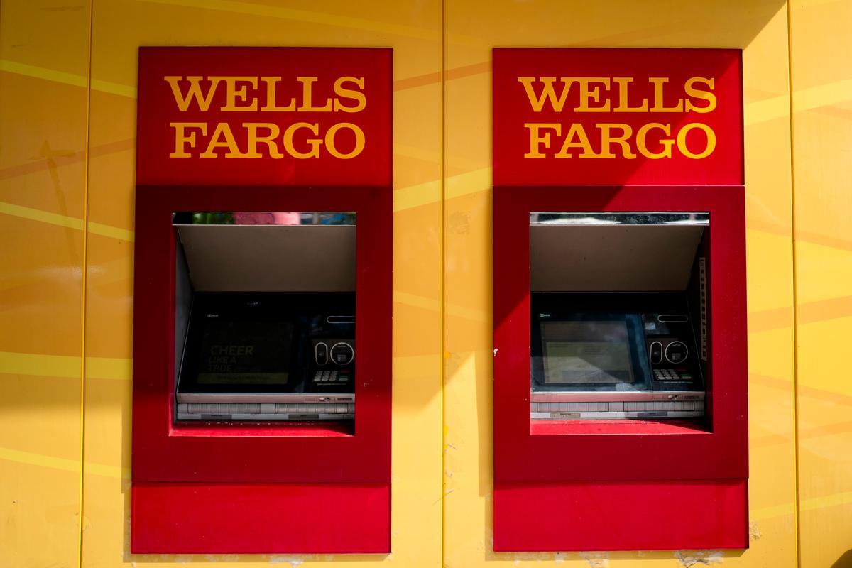Beijing Alleges Wells Fargo Executive Banned From Leaving China ‘Involved in a Criminal Case’