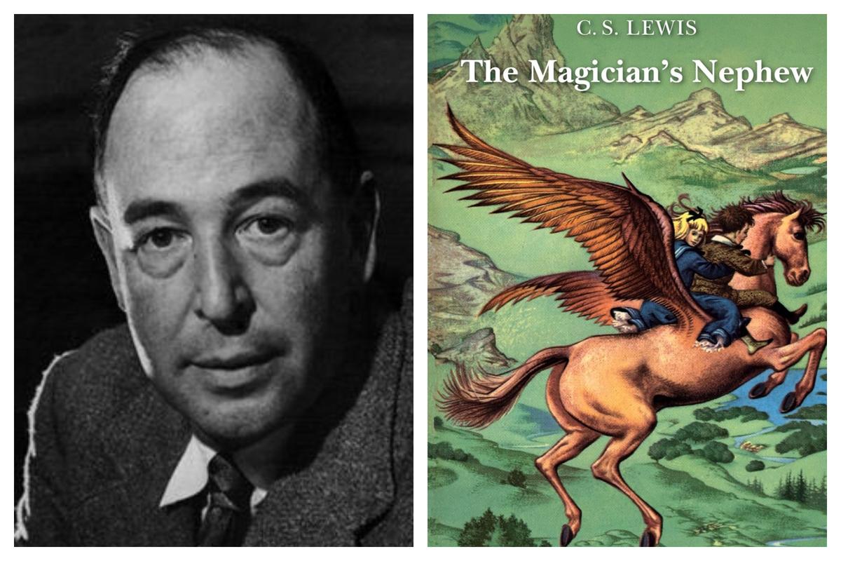 C. S. Lewis’s Warnings About the Pursuit of Power
