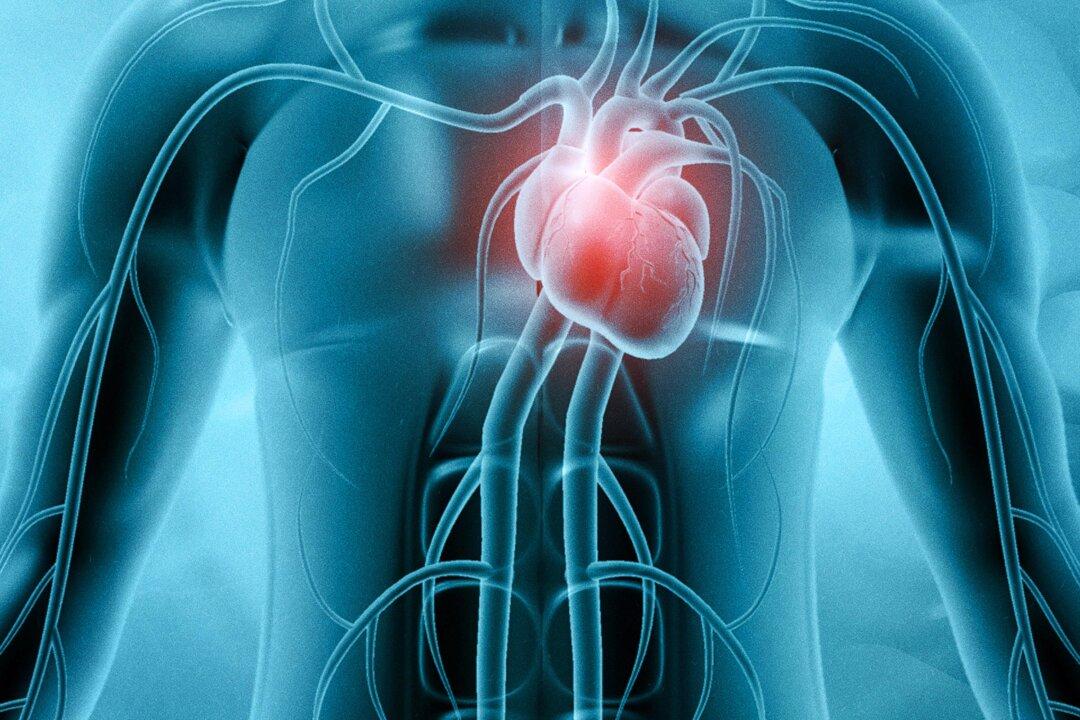 Sedentary Behavior After Heart Attack Increases Risk of Another