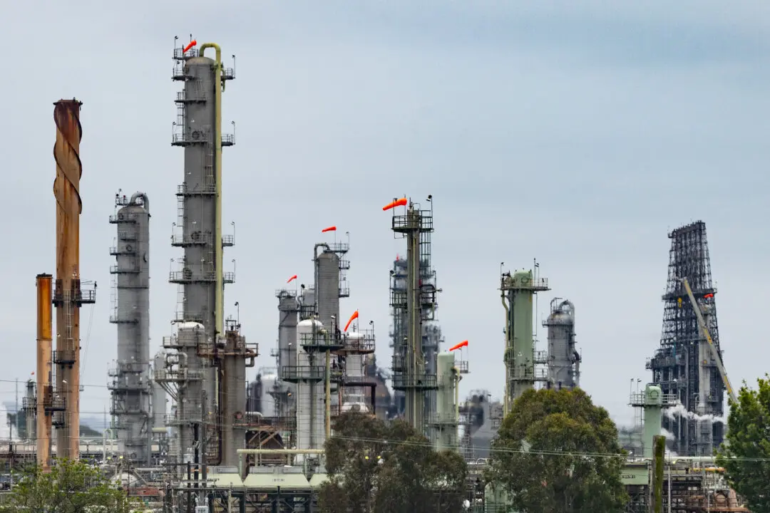 Oil Prices Drop 31 Percent in Second Quarter, Worst Quarterly Loss Since Pandemic