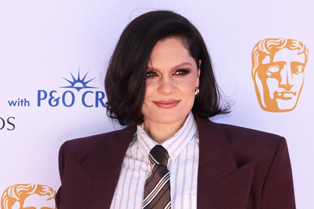 Jessie J Reveals Early Breast Cancer Diagnosis, Shares Message of Openness and Hope