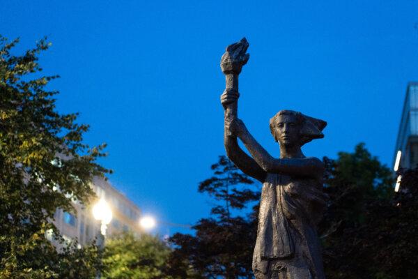 LIVE NOW: China Forum Day 2: Navigating the New Era—Confronting Beijing’s Evolving Threats