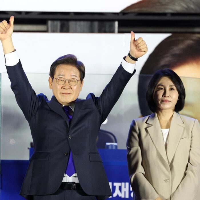 The Epoch Times