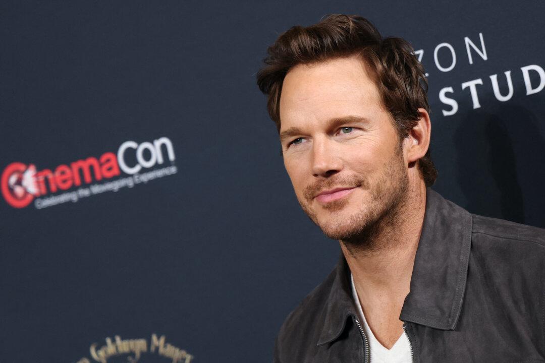 Chris Pratt Pays Tribute After Former Co-Star Jonathan Joss Shot Dead in Texas