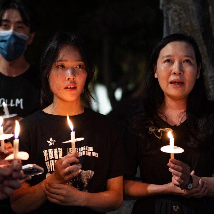 The Epoch Times