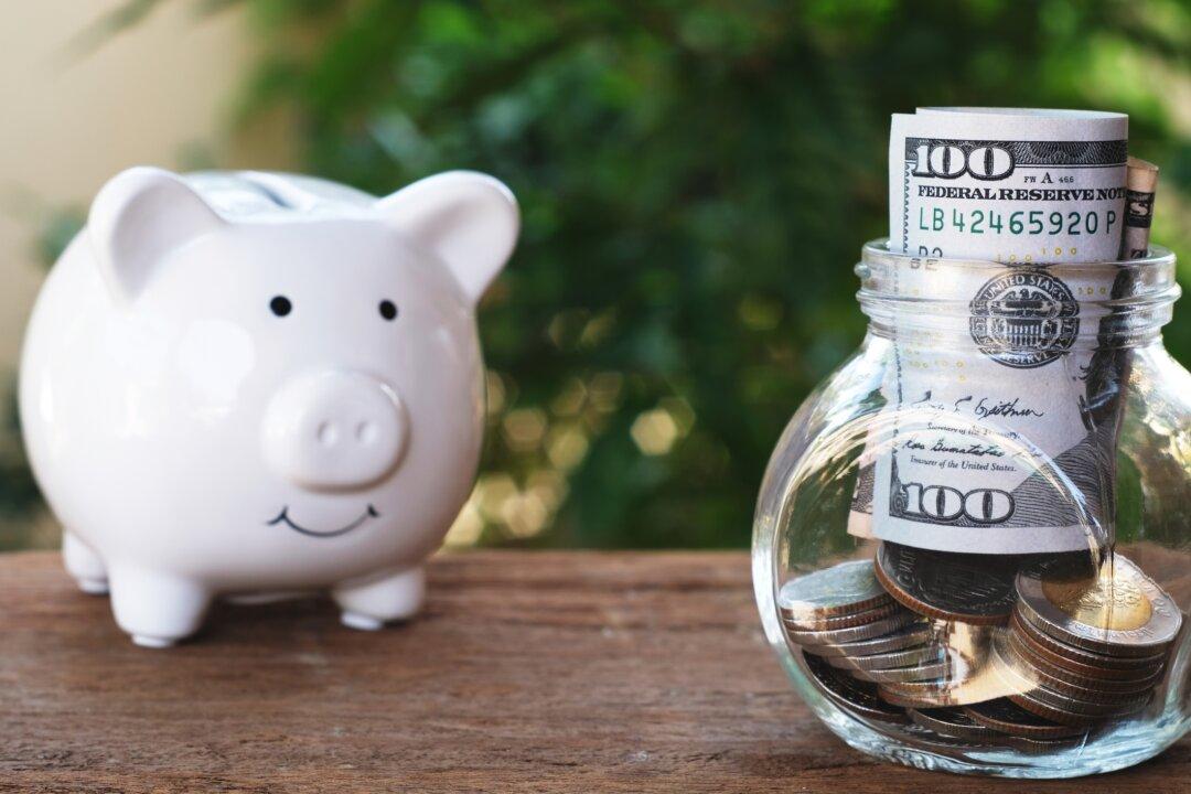 D Is for Defense With Income Investing