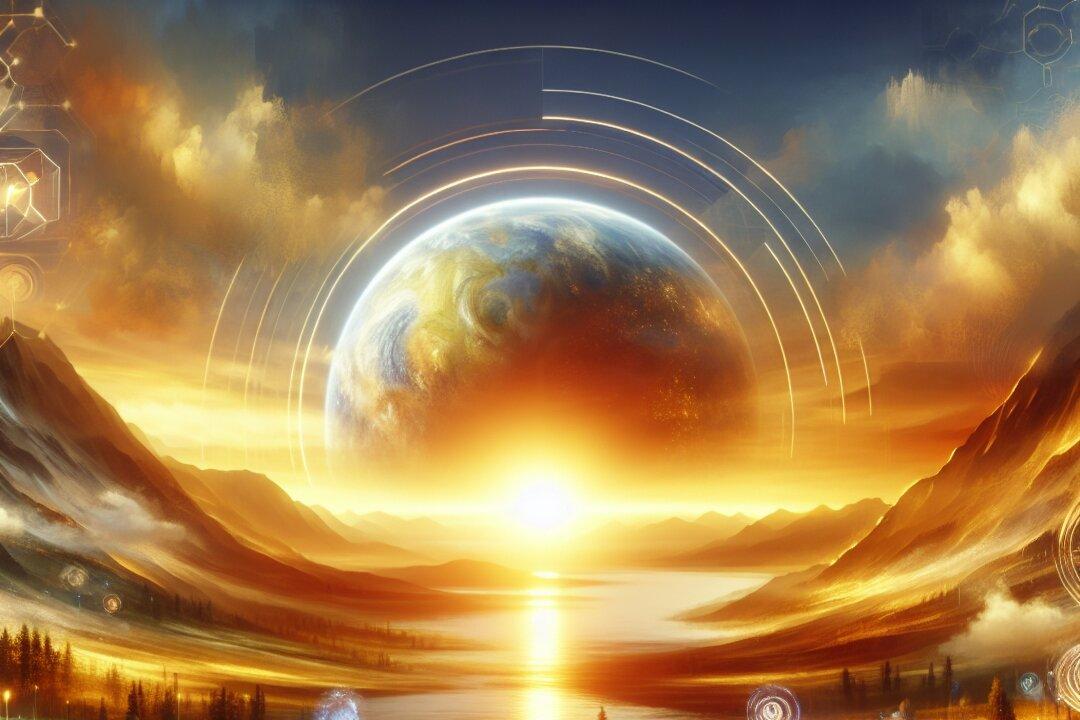 ‘The Abolition of Man’ Chapter 3: Misguided, Progress Can Become Regress