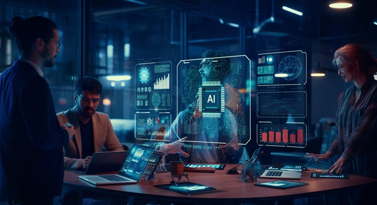 Using AI to Create Humiliating Deepfakes Could Lead to 4 Years in Jail in SA