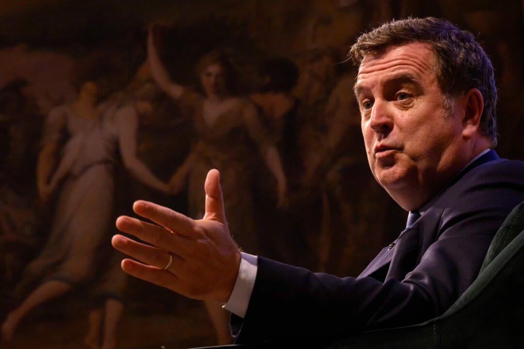 Tories Bid to Reclaim Economic Credibility, But Mel Stride’s Speech Lacks Policy Punch