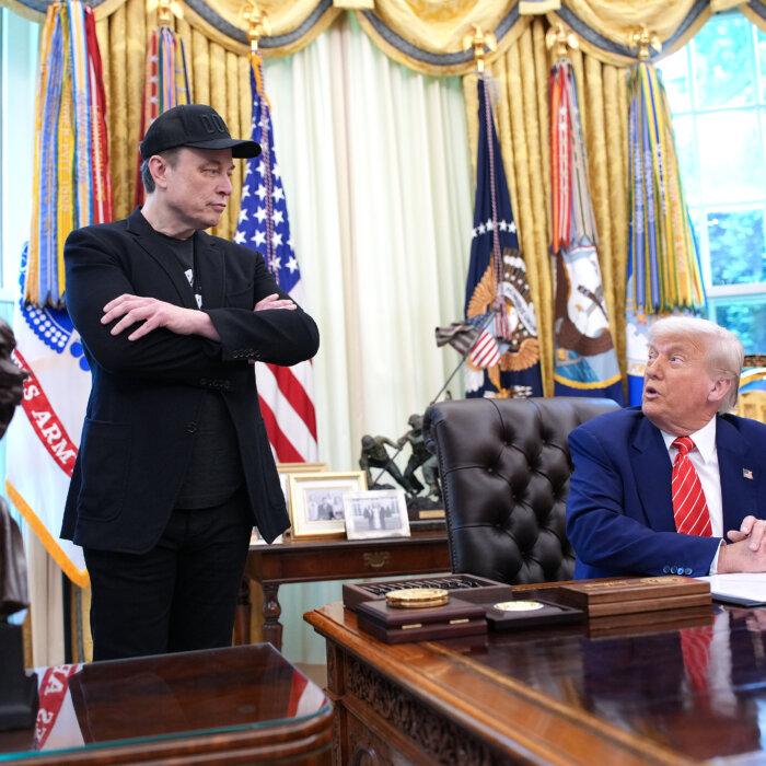 The Epoch Times