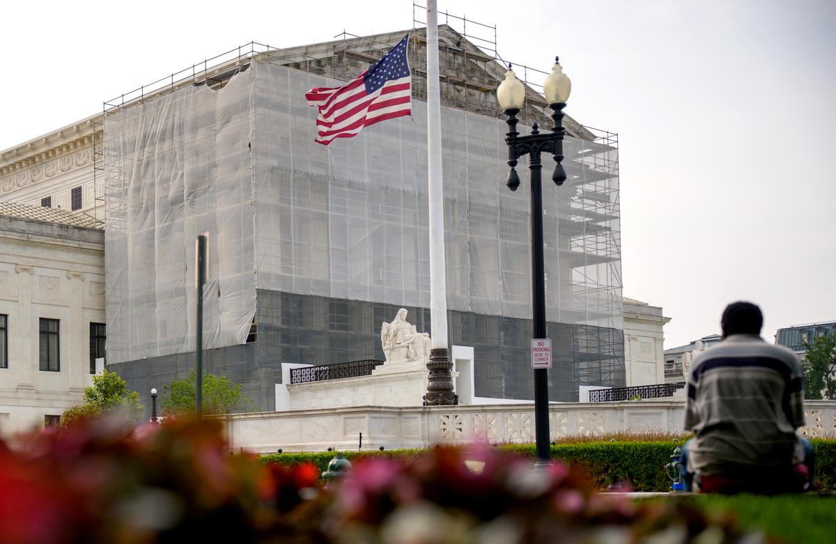 Supreme Court Rules Against Disabled Firefighter in Discrimination Suit