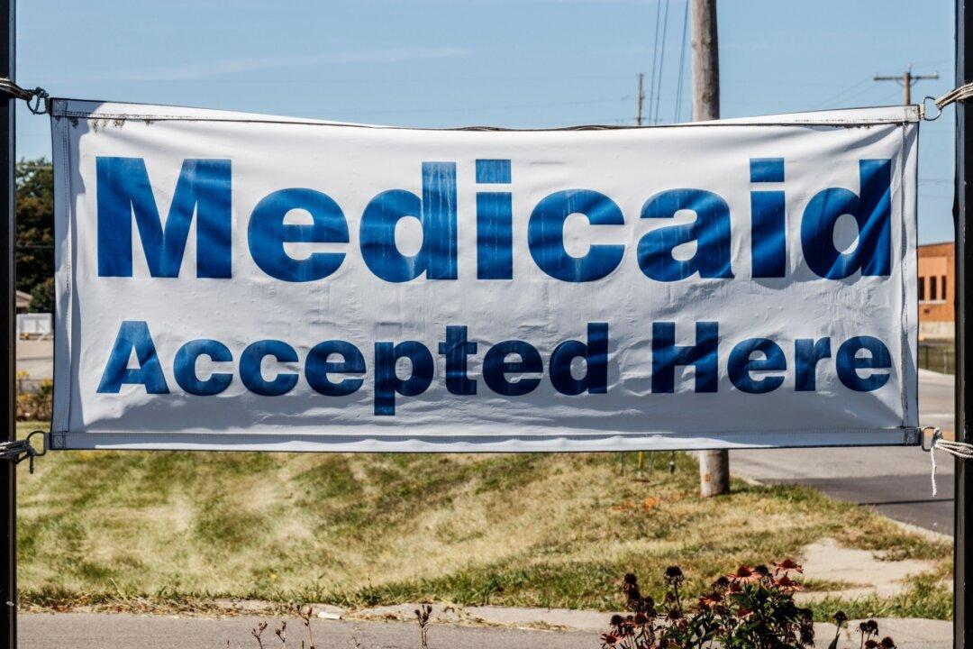 This Medicaid Fix Saves More Than Adding Work Requirements