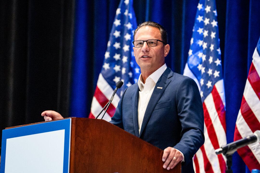 Shapiro Sues USDA Over Termination of Farm-to-Food Bank Program