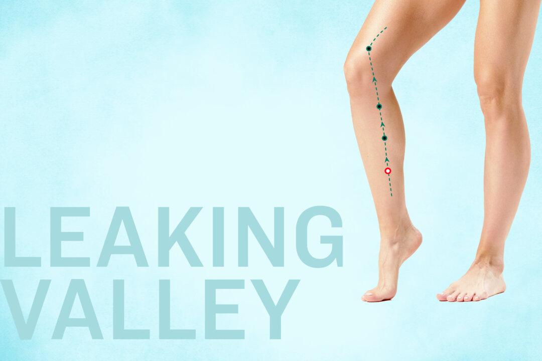 Feeling Sluggish on Humid Days? Discover an Ancient Secret of Relief