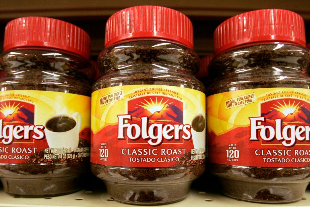 Loblaw Pulls Folgers Coffee From Shelves Over ‘Unjustified’ Cost Increases