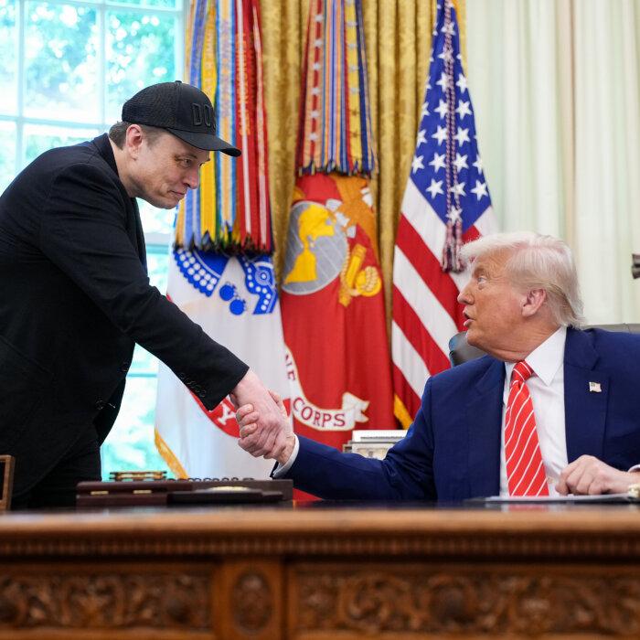 The Epoch Times