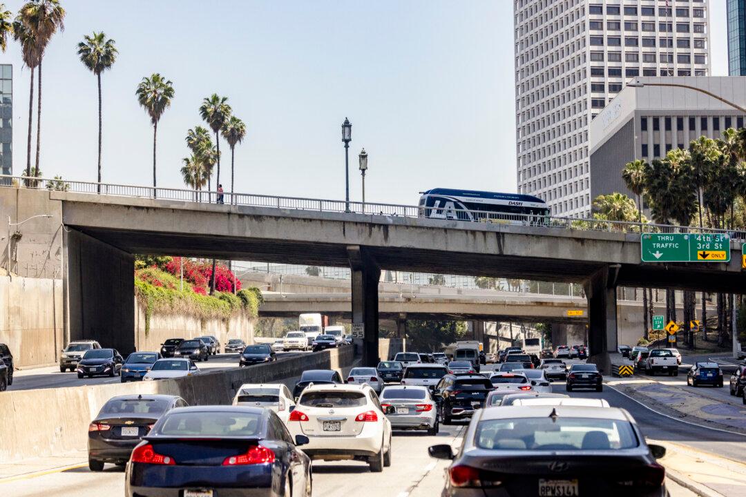 DOT Final Rule Says Biden-Era Fuel Standards Misused Law, Paves Way for Rollback