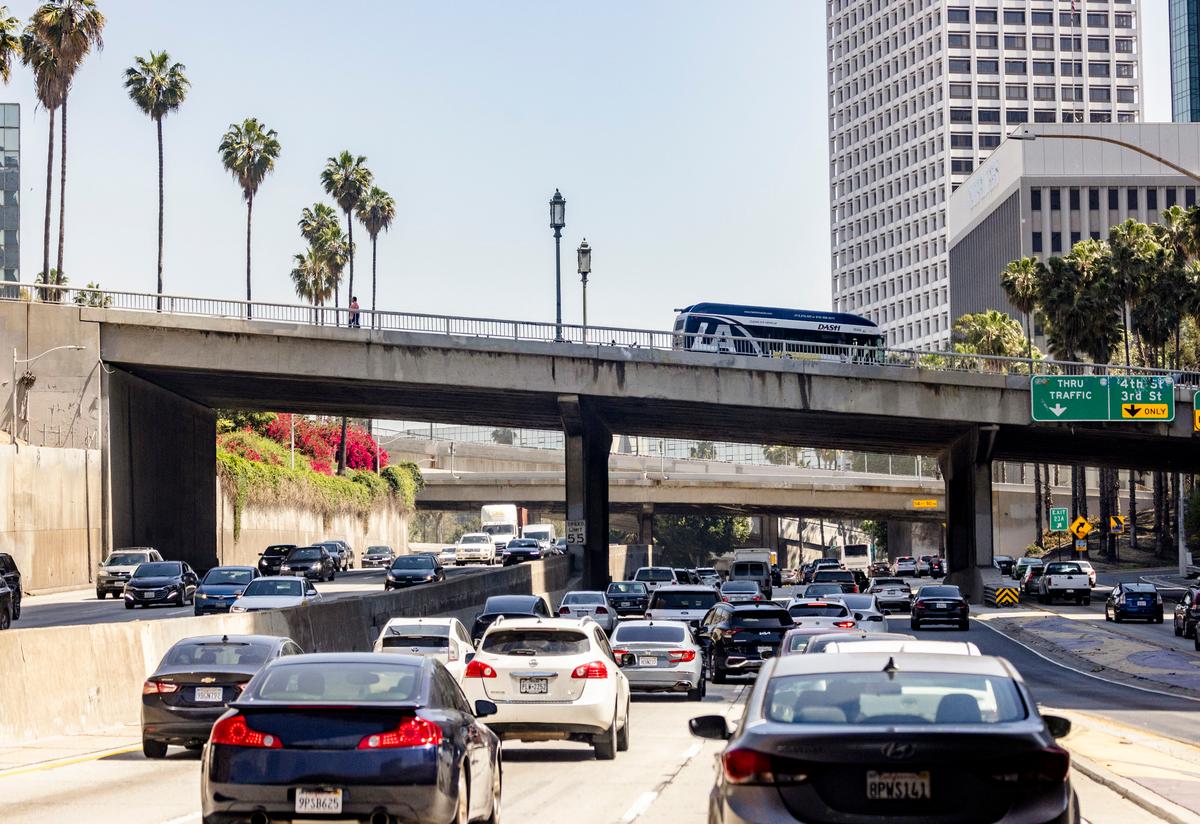 DOT Final Rule Says Biden-Era Fuel Standards Misused Law, Paves Way for Rollback