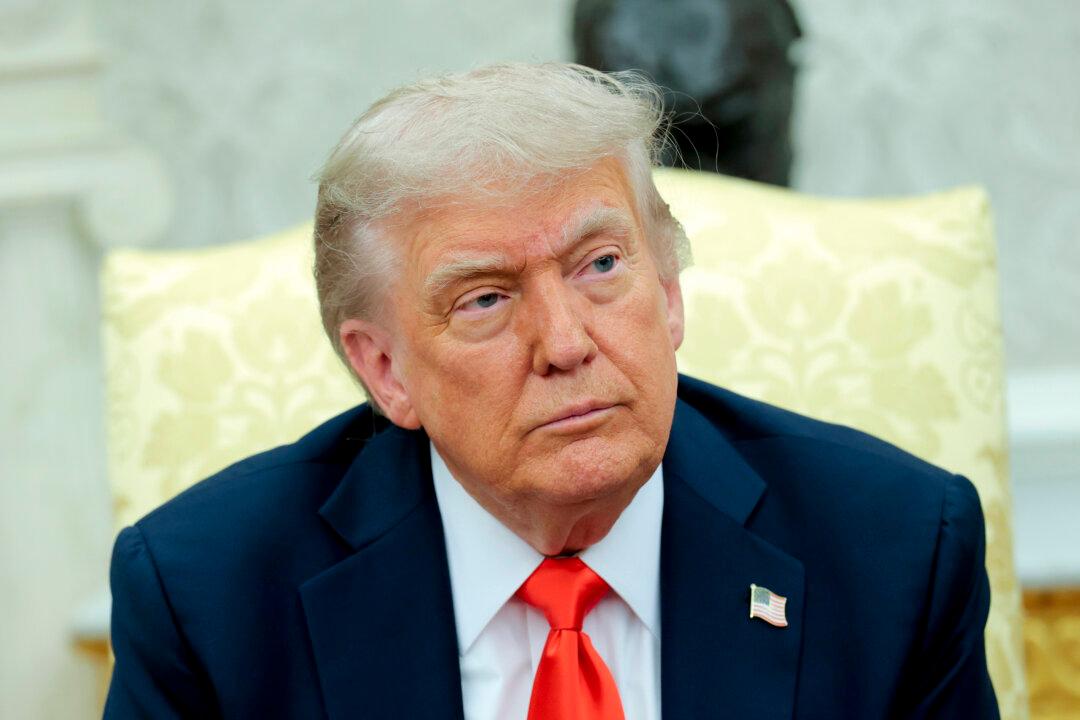 Trump Announces US-China Trade Talks in London on June 9