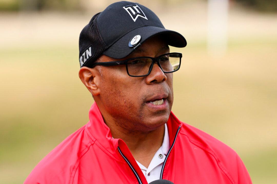 ESPN Anchor Jay Harris Shares Prostate Cancer Diagnosis: ‘I’m Coming Back Better Than Ever’