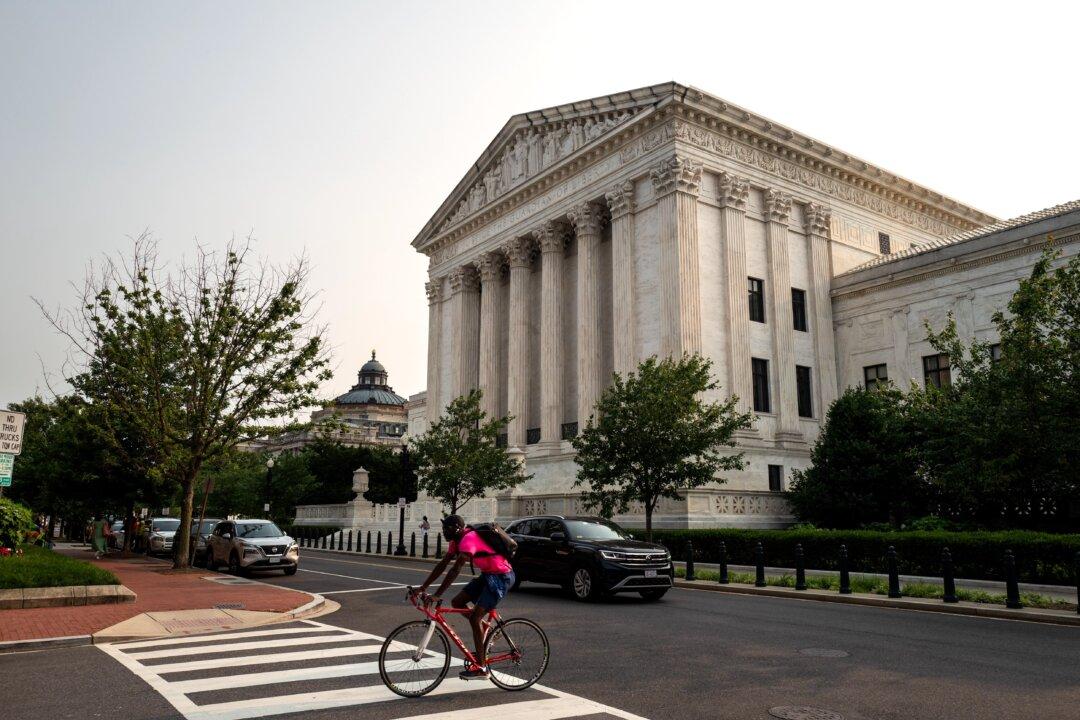 Supreme Court Allows DOGE Access to Social Security Records