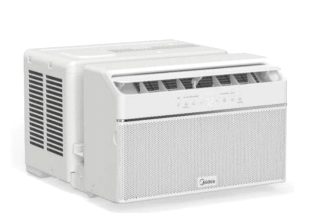 Roughly 1.7 Million Air Conditioners Sold in Costco, Walmart, Amazon Recalled Nationwide