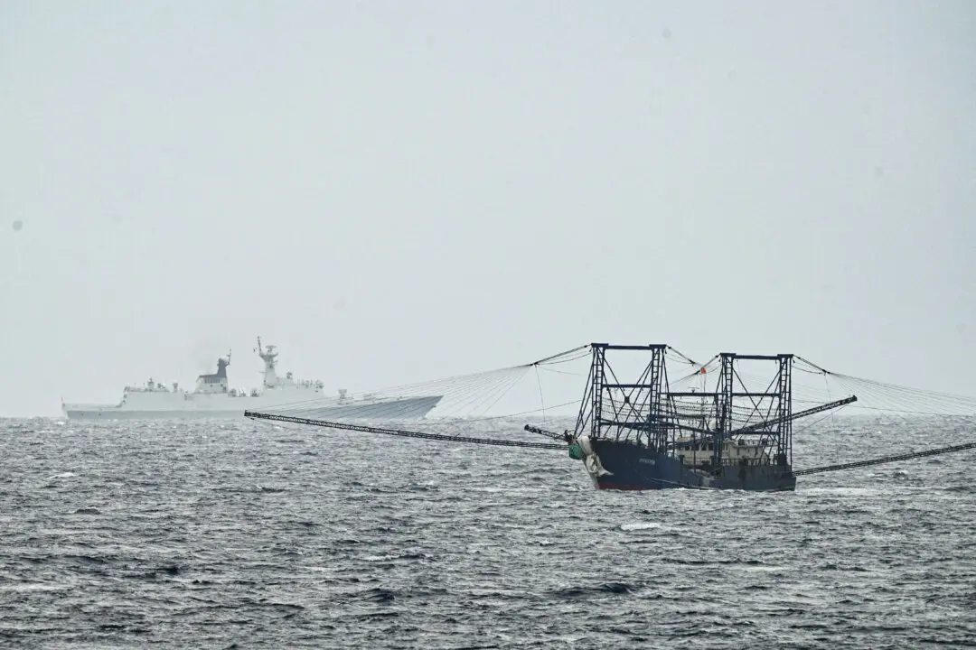 Canada’s Indo-Pacific Strategy Should Focus on Strong Relationship With US, Remain Wary of China, Committee Hears