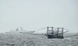 Canada’s Indo-Pacific Strategy Should Focus on Strong Relationship With US, Remain Wary of China, Committee Hears