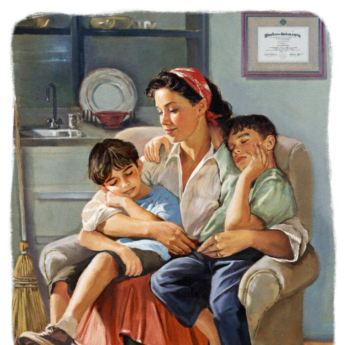The Epoch Times