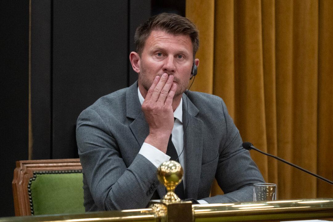 Company That Worked on ArriveCan App Barred From Government Contracts for 7 Years