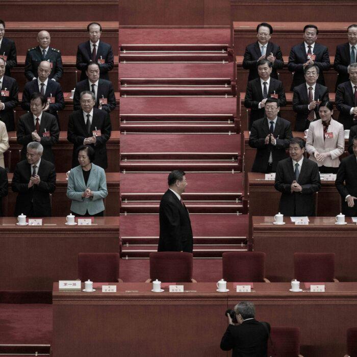 The Epoch Times