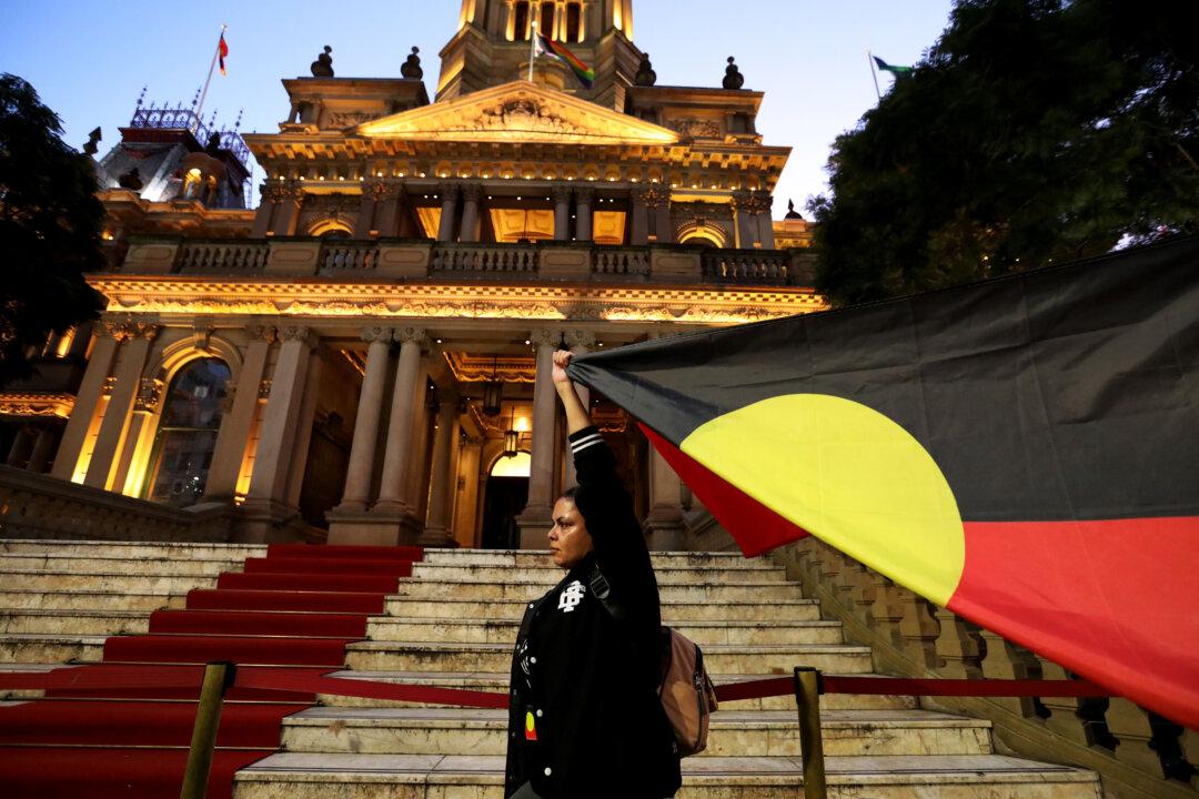 Indigenous People to Rally in Sydney Against Extremism